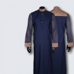 Islamic clothing for men